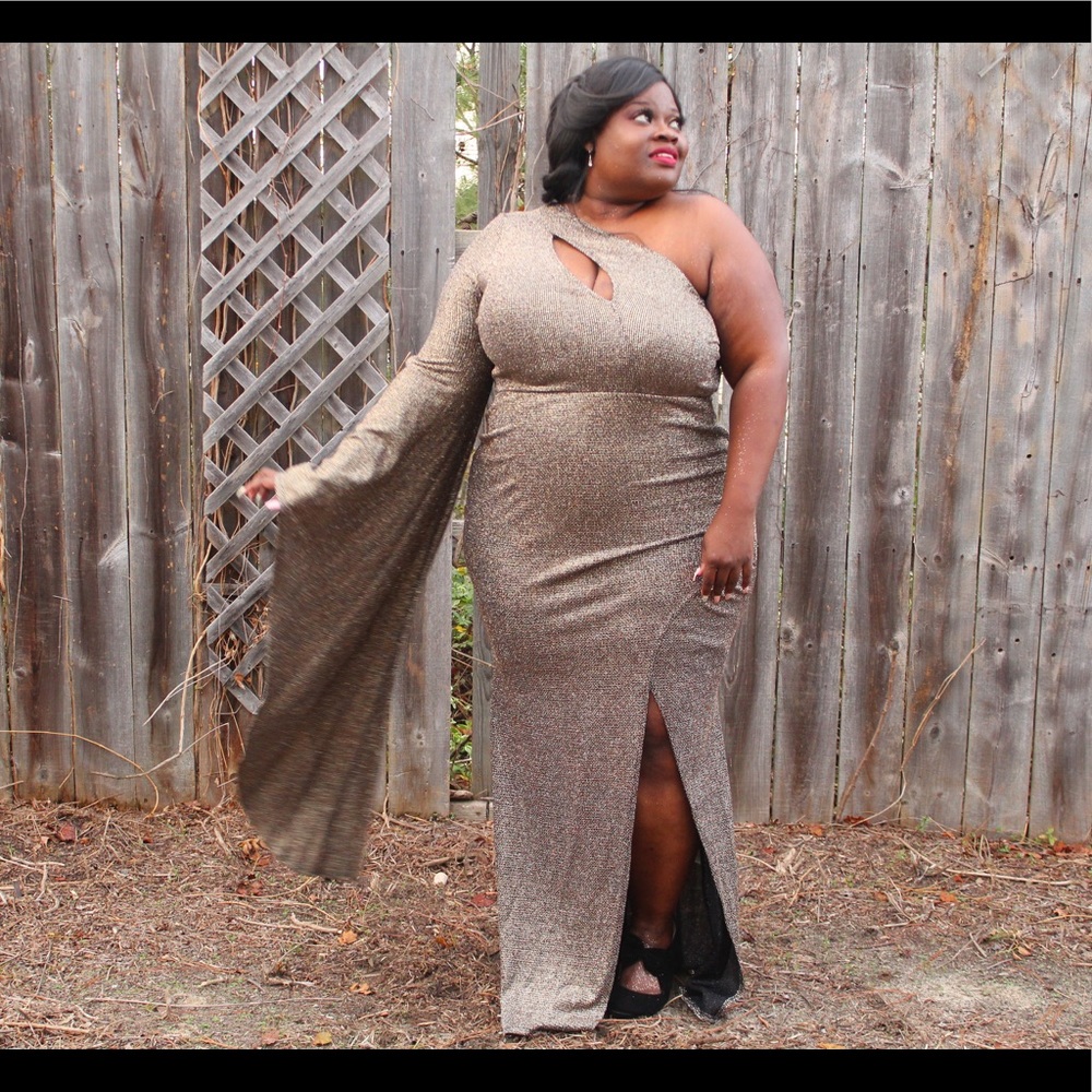 Sparkle Dress